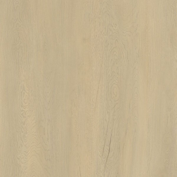 SPC / Rigid Core Vinyl Herringbone Click System Wood Line Wide Planks Dark Brown