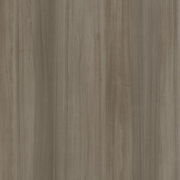 SPC / Rigid Core Vinyl Straight Plank Click System Eco Line Wide Planks Cool Mid Grey