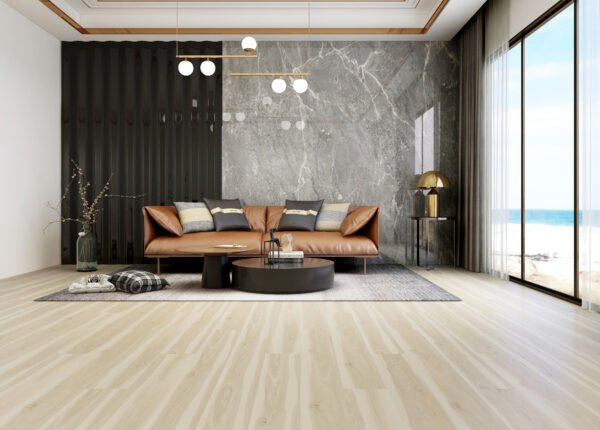 TFE Wood Line 6.5/0.5x228x1220 (1.5mm IXPE) 49 5Gi Click SPC Super Matt - Image 2