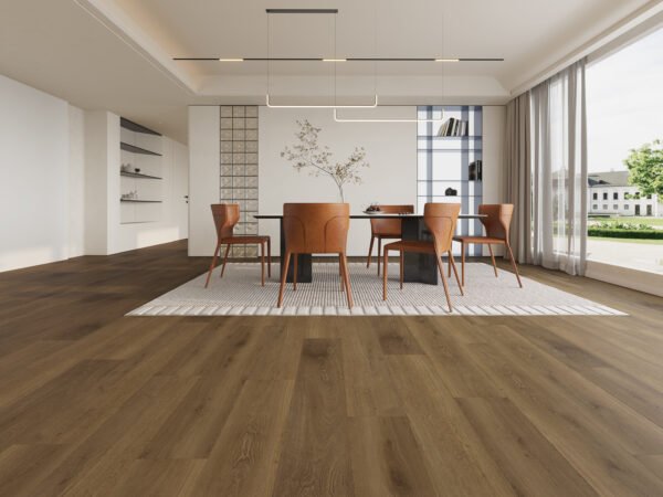 TFE Wood Line 6.5/0.5x228x1220 (1.5mm IXPE) 54 5Gi Click SPC Super Matt - Image 2