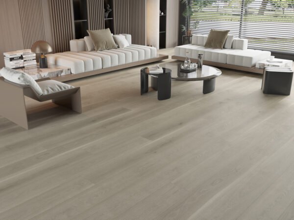 TFE Wood Line 6.5/0.5x228x1220 (1.5mm IXPE) 58 5Gi Click SPC Super Matt - Image 2