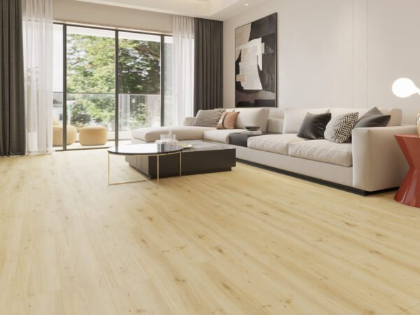 TFE Wood Line 6.5/0.5x228x1220 (1.5mm IXPE) 59 5Gi Click SPC Super Matt - Image 2