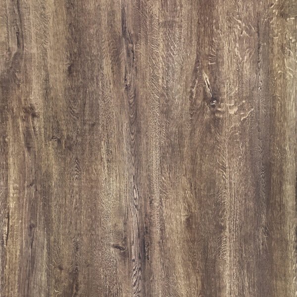 SPC / Rigid Core Vinyl Straight Plank Click System New Titan Wide Planks Mid - Oak Classic