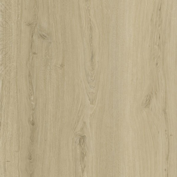 SPC / Rigid Core Vinyl Straight Plank Click System New Titan Wide Planks Pale / White