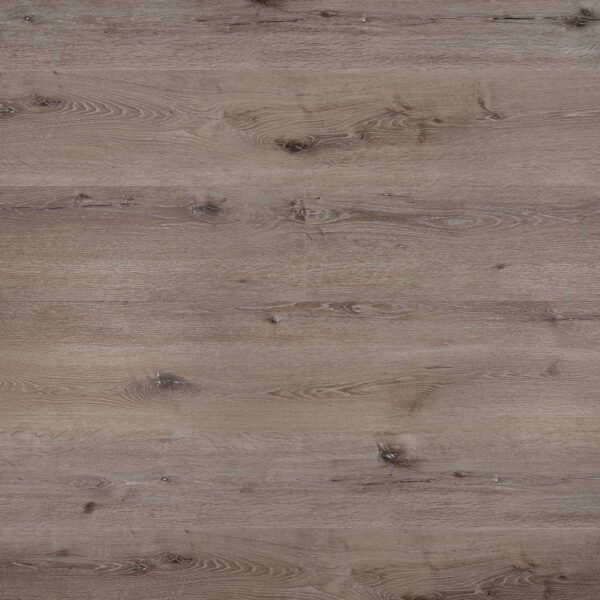 SPC / Rigid Core Vinyl Straight Plank Click System Old Titan Wide Planks Cool Mid Grey - Image 3