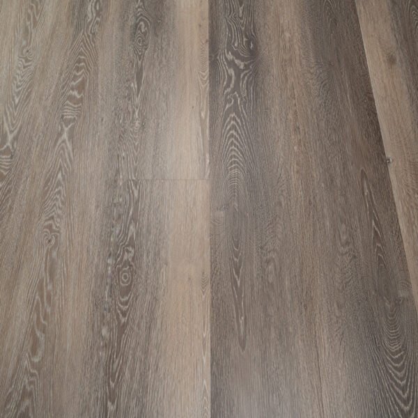 TFE Old Titan 6.5/0.5x228x1524 (1mm IXPE) 5Gi Click SPC Wide Boards Titan Ash Brown - Image 3