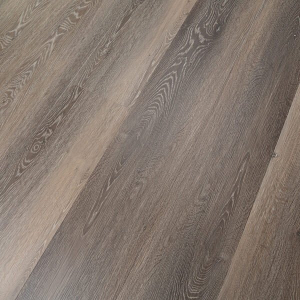 TFE Old Titan 6.5/0.5x228x1524 (1mm IXPE) 5Gi Click SPC Wide Boards Titan Ash Brown - Image 4