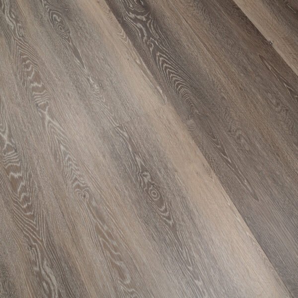 TFE Old Titan 6.5/0.5x228x1524 (1mm IXPE) 5Gi Click SPC Wide Boards Titan Ash Brown