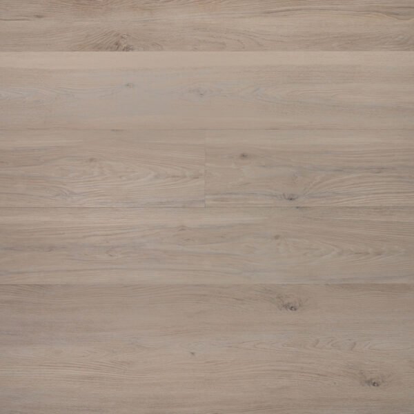 SPC / Rigid Core Vinyl Straight Plank Click System Old Titan Wide Planks Pale / White - Image 3