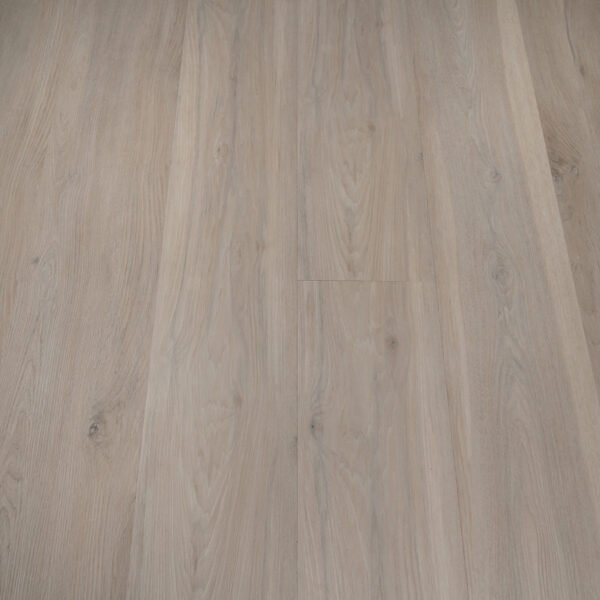 SPC / Rigid Core Vinyl Straight Plank Click System Old Titan Wide Planks Pale / White - Image 4