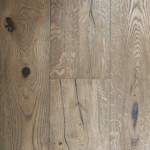 14mm Engineered Wood Straight Plank Tongue & Groove Bronx Antique Hard-Wax Oiled Heritage Collection Wide Planks Mid Oak Light